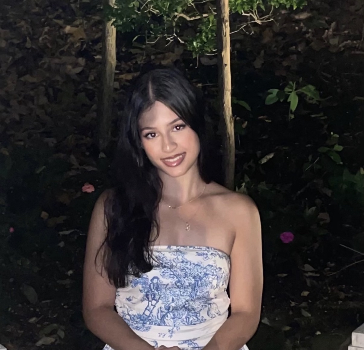 Mia Carvajal